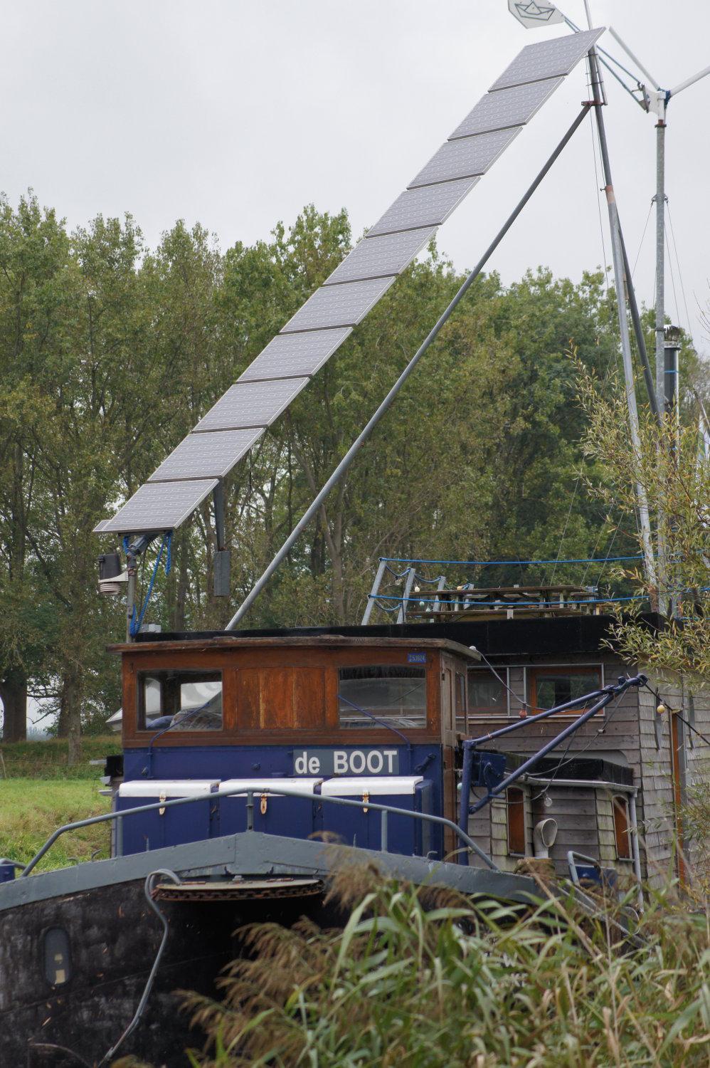 De Boot Hotel Merkem Exterior foto